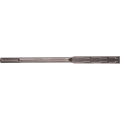Milwaukee 4932478267 Sekáč Sledge plochý 25 x 400 mm, samoostřící (SDS-Max)