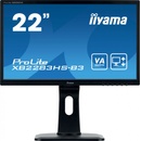 Monitory iiyama XB2283HS