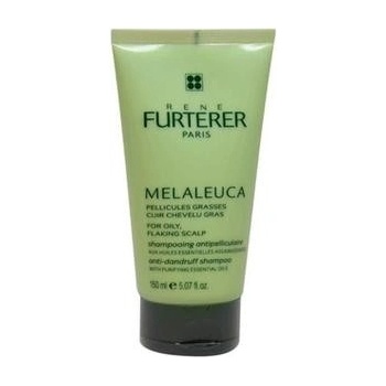 Rene Furterer Melaleuca šampón Anti-Dandruff Shampoo 150 ml