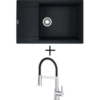 Set Franke UBG 611 + FC 6085