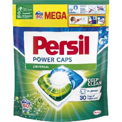 Persil Power Universal prací kapsle 60 PD