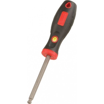Genius Tools Guľový imbusový skrutkovač, 235 mm, 10 (508+4850)