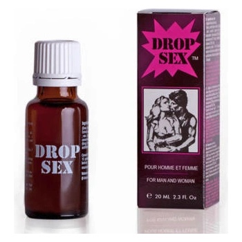 DROP SEX 20 ml