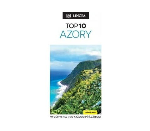 Azory - TOP 10