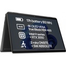 Notebooky HP Spectre x360 16-f0002nc 58W36EA