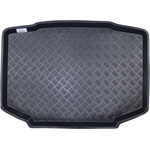 M-PLAST Стелка за багажник за Skoda Kamiq (2019+) Down floor (28034PVC)