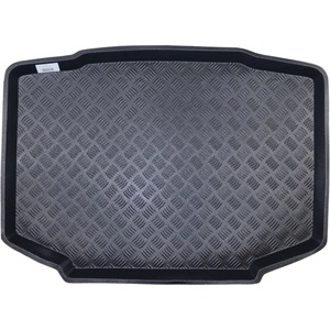 M-PLAST Стелка за багажник за Skoda Kamiq (2019+) Down floor (28034PVC)
