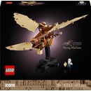 LEGO® ICONS™ - Leonardo da Vinci's Flying Machine (10363)
