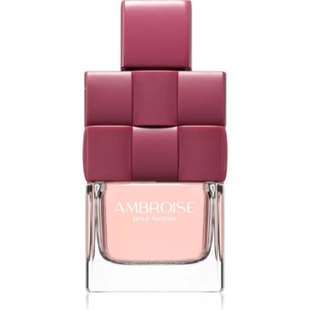 Fragrance World Ambroise pour Femme EDP 100 ml