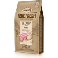 Carnilove True Fresh Turkey Puppy 4 kg