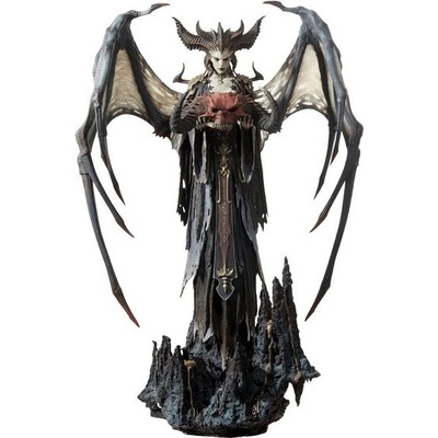 Blizzard Entertainment Diablo Lilith