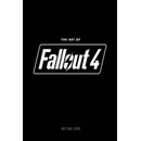 The Art of Fallout 4 Bethesda Games Studio Hardcover