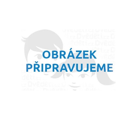 Didicar zebra