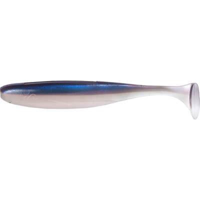 Quantum 4Street B-Ass Shad 5,6cm Ghost 10ks