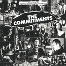 COMMITMENTS: SOUNDTRACK LP