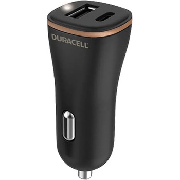 Image 1 of Duracell DR6026A
