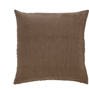 Södahl Декоративна възглавница Linen 50 x 50 см таупе (25466)