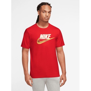 Nike Тениска m nsw 12mo futura (dz5171-657)
