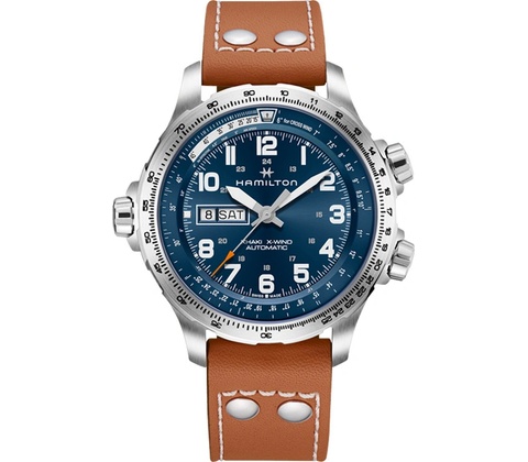 Hamilton H77765541
