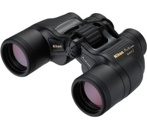 Nikon 8x40 ACTION EX WP