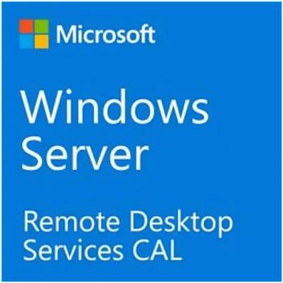 Microsoft Win Rmt Dsktp Svcs CAL 2022 MultiLang ORY OEI 1 Clt Device CAL (6VC-04320R)