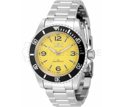 Invicta 49345