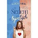 Sedem bývalých - Lucy Vine