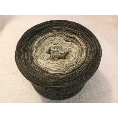 Fraskita merino 3-nitka 1000m