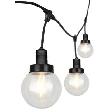 V-TAC Поредица Лампи 6 х Е27 ip65 Ф150 Черна - 8971 (8971)