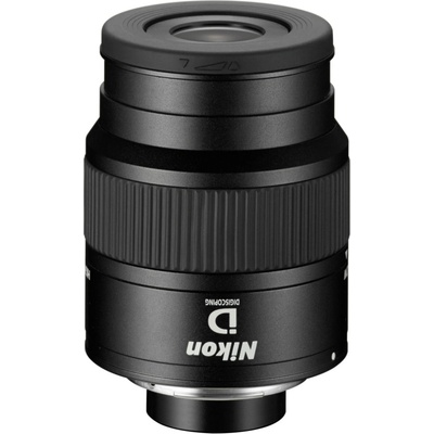 Nikon MEP-20-60
