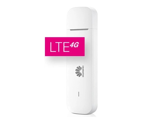 Huawei USB LTE E3372H