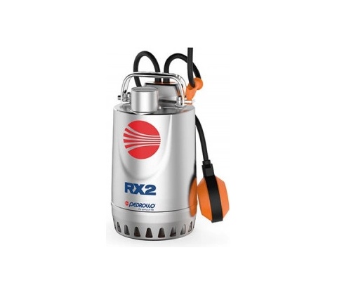 Pedrollo RXm2 10m