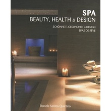 Spa, Beauty, Health and Design