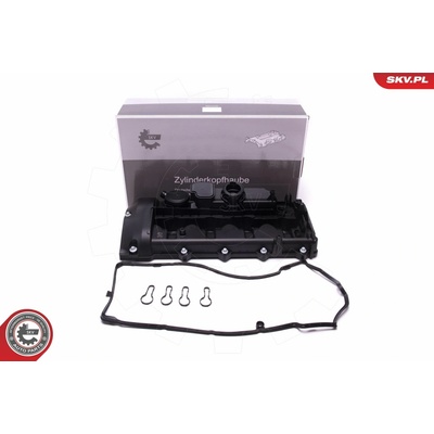 Kryt hlavy valcov ESEN SKV 48SKV086