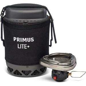 Primus Lite Plus Stove System II Black (P356046)