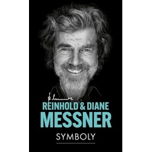 Symboly Reinhold Messner, Diane Messner