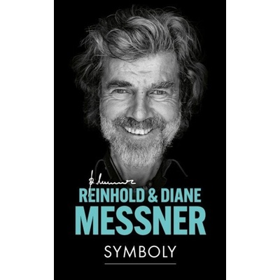 Symboly Reinhold Messner, Diane Messner