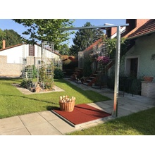 Stoa Ruské kolky komplet 35 cm mobilné