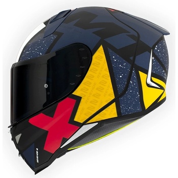 MT Helmets Revenge 2 Light