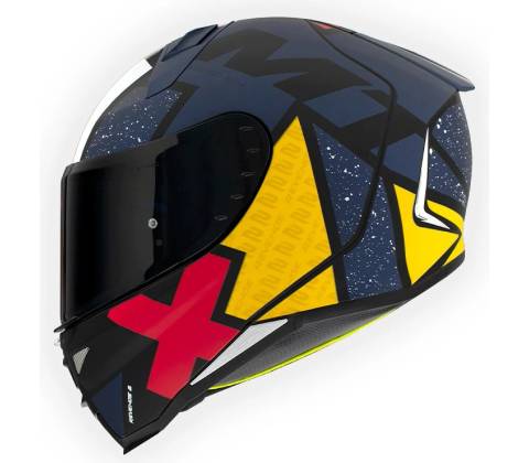 MT Helmets Revenge 2 Light