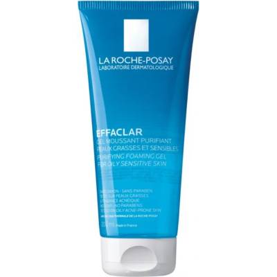 La Roche-Posay Effaclar Purifying Foaming Gel Почистващи продукти за лице 200ml