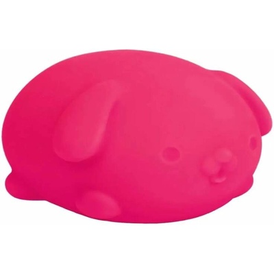 Schylling Funky Pup NeeDoh Růžová