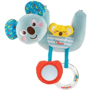 Chicco Играчка за количка Koala Baby Senses (CH0100590)