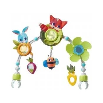 Tiny Bike Activity Arch for Babies Tiny Love Meadow Days