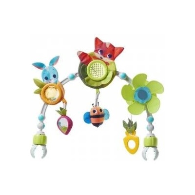 Tiny Bike Activity Arch for Babies Tiny Love Meadow Days