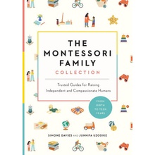 The Montessori Parent Box Set