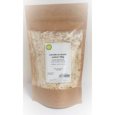 AWA superfoods Lahůdkové droždí sušené 150 g
