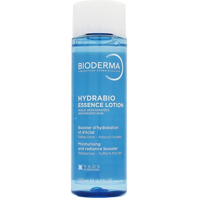 Bioderma Hydrabio Essence Lotion 200 ml – Hledejceny.cz
