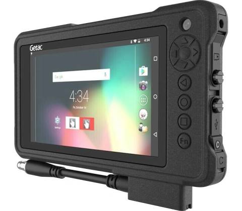 Getac MX50 MD75H2DB5A1J