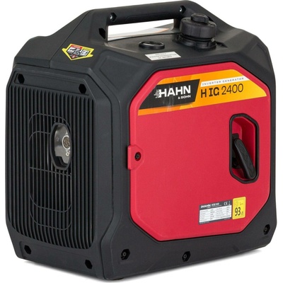 Hahn & Sohn H IG 2400